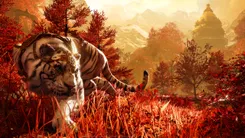 Far Cry 4 Фар Кри 4 — скриншот 1