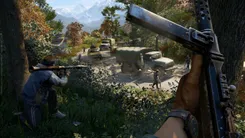 Far Cry 4 Фар Кри 4 — скриншот 2