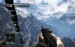 Far Cry 4 Фар Кри 4 — скриншот 3